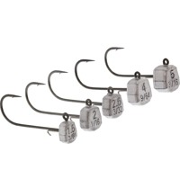 Westin Micro Ned Jig Heads